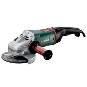 Amoladora angular Metabo WE 24-180 MVT (Ø180)