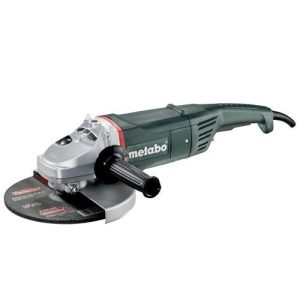 Amoladora angular Metabo WE 2400-230 (Ø230)