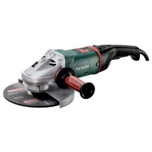 Amoladora angular Metabo W 26-230 MVT (Ø230)