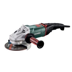 Amoladora angular Metabo WEPBA 24-180 MVT QUICK  (Ø180)