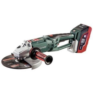 Amoladora angular Metabo WPB 36 LTX BL 230(36V/6,2Ah LiHD)