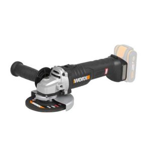 Amoladora Brushless WORX WX812.9 (20V/sin batería)