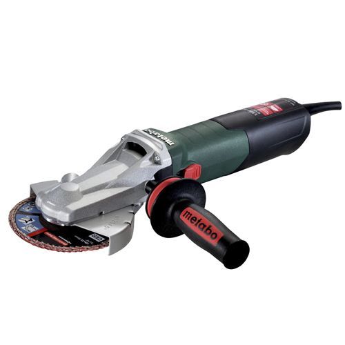 Amoladora con cabeza plana Metabo WEF 15-150 QUICK