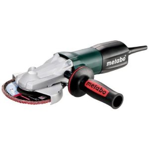 Amoladora con cabeza plana Metabo WEF 9-125 (Ø125)