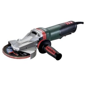 Amoladora con cabeza plana Metabo WEPBF 15-150 QUICK (Ø150)