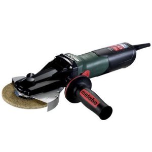 Amoladora de cabeza plana Metabo WEVF 10-125 QUICK INOX (Ø125)