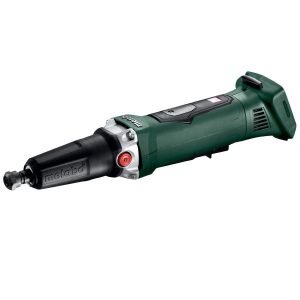Amoladora recta Metabo GPA 18 LTX (18V/sin batería)