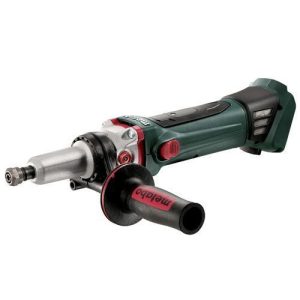 Amoladora recta Metabo GA 18 LTX G (18V/sin batería)