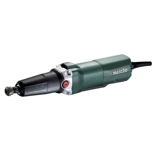Amoladora recta Metabo GEP 710 PLUS (710W) - Imagen 2