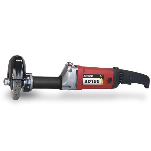 Amoladora recta Stayer SD 150 B (1200W)