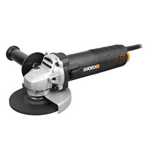 Amoladora  WORX WX713 (Ø125)