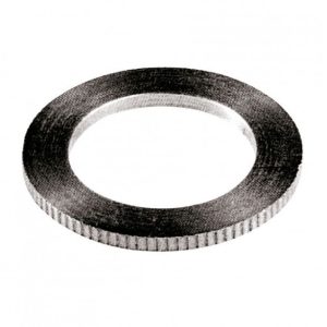 Anillo de reducción para sierras circulares  de Ø 20 a 12,7 mm