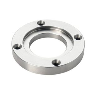 Anillo Plato Frontal Lombarte 60 mm