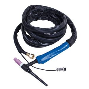 Antorcha Stayer Welding TIG POTENZA 170 HF (DINSE 1/2")