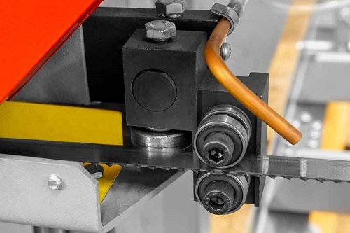 Aserradero portátil Holzmann BBS350 - Imagen 5