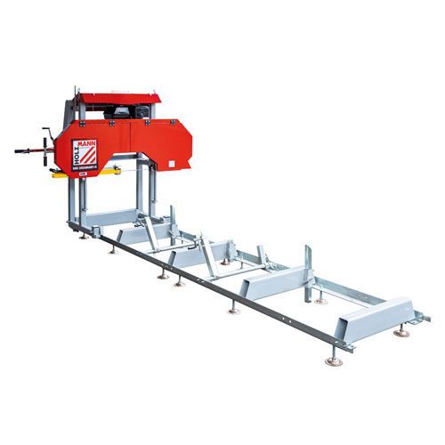 Aserradero a gasolina Holzmann BBS550SMART-G