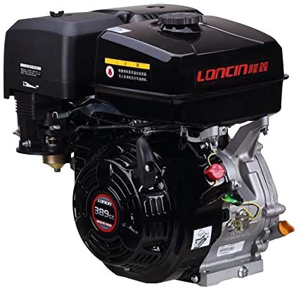 Aserradero a gasolina Holzmann BBS550SMART-G - Imagen 2