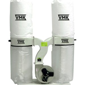 Aspirador VMK VALMAK AS300M (3Hp/Monofásico)