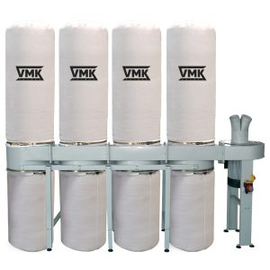 Aspirador VMK VALMAK AS700