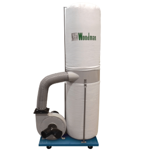Aspirador Woodman DE-203/1 o DE-203/3