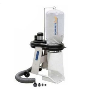 Aspirador de 1 saco Lombarte DC-750
