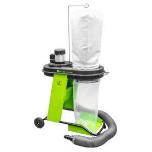 Aspirador de 1 saco Zipper ASA 550E