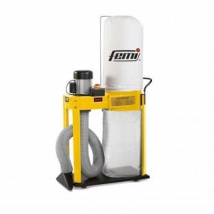 Aspirador de ciclón FEMI DC350 PLUS