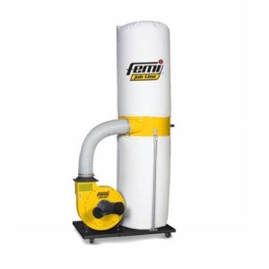 Aspirador de ciclón FEMI DC351-352 PLUS
