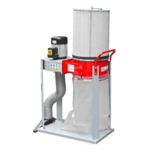 Aspirador industrial Holzmann ABS1500FF