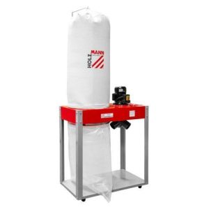 Aspirador industrial de 1 saco Holzmann ABS3000SE