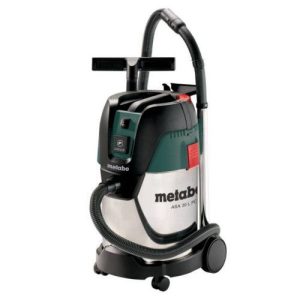 Aspirador Metabo ASA 30L PC INOX