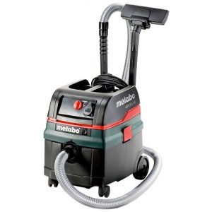 Aspirador Metabo ASR 25L SC