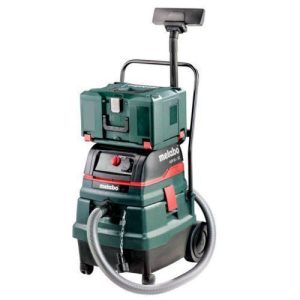 Aspirador Metabo ASR 50L SC (1400W)