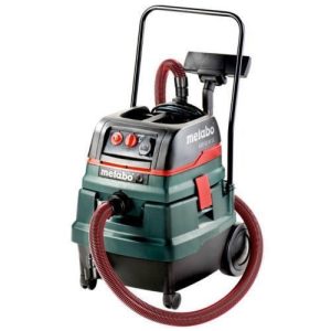 Aspirador Metabo ASR 50M SC (1400W)