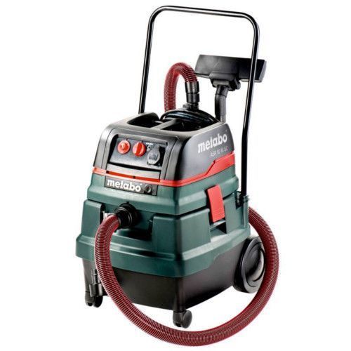 Aspirador Metabo ASR 50M SC (1400W)