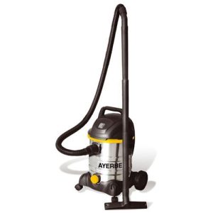 Aspirador sólidos líquidos AYERBE AY-1300-INOX