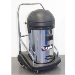 Aspirador sólidos y líquidos Cevik PRO703ABS (2900W/77L)