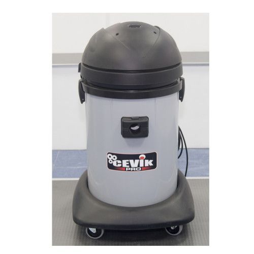 Aspirador sólidos y líquidos Cevik PRO70ABS (1200W/77L) - Imagen 2