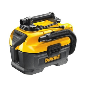 Aspirador sólidos y líquidos con cable DeWALT DCV582-QW (18V/sin batería)
