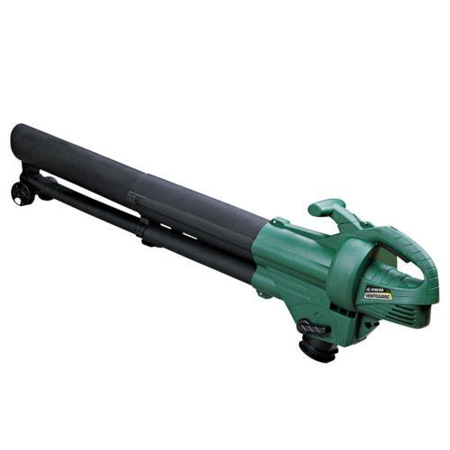Aspirador Soplador Stayer