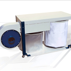 Aspirador Woodman DE-1300