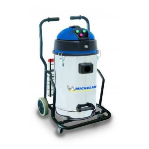 Aspiradora Michelín VCX 70 2000 BSEX INO (50L)