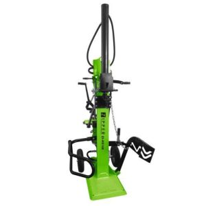 Astilladora  de troncos Zipper ZI-HS16E