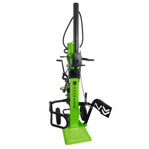 Astilladora de troncos Zipper ZI-HS16E