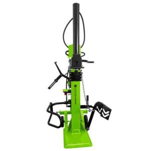 Astilladora  de troncos Zipper ZI-HS22EZ