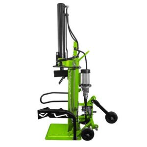 Astilladora  de troncos Zipper ZI-HS30EZ