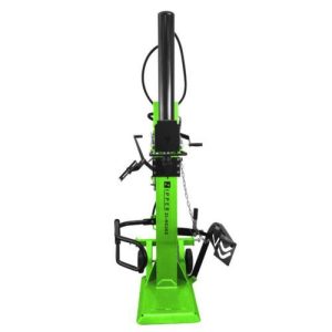 Astilladora  de troncos Zipper ZI-HS30Z