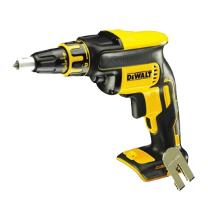 Atornillador Estructura Metálica sin escobillas DeWALT DCF622NT-XJ (18V/sin batería)