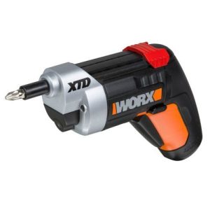 Atornillador extensible a batería WORX WX252(4V/1,5Ah)