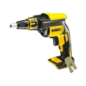Atornillador Panel yeso sin escobillas DeWALT DCF620NT-XJ (18V/sin batería)